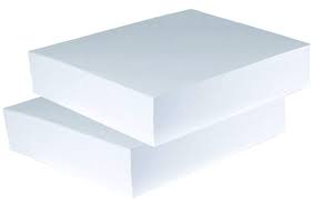 A4 Rim Half - 500 Sheet